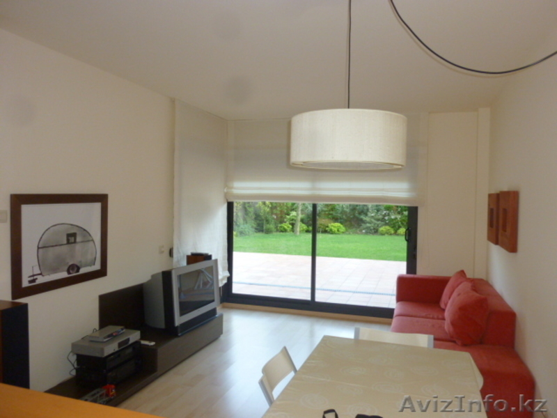 Апартамент в элитной зоне со своим садом - Изображение #3, Объявление #364701