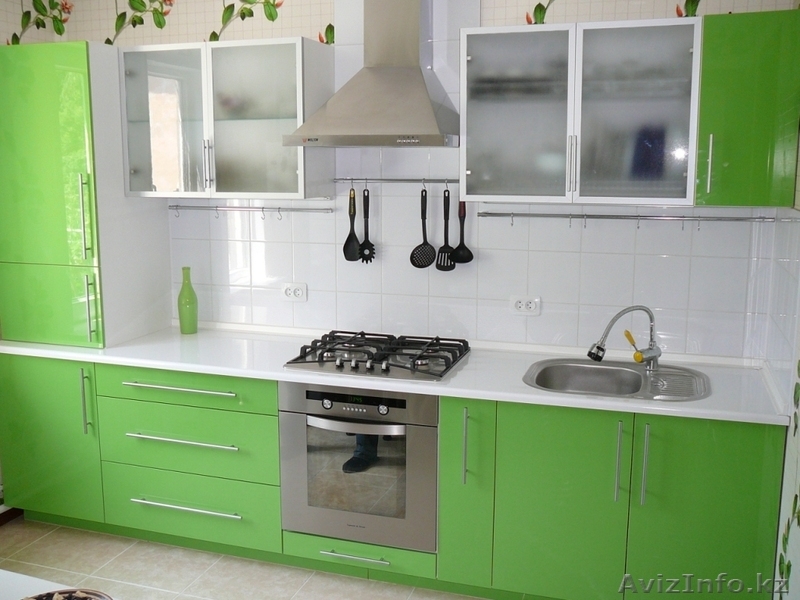 корпусная мебель на заказ из лдсп - Изображение #1, Объявление #342108