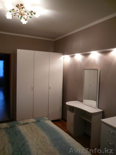 Трех комнатная квартира в центре города - Изображение #10, Объявление #343651