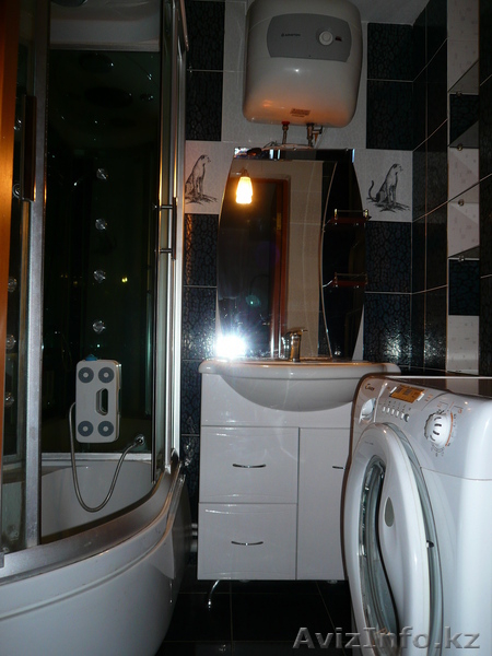 Трех комнатная квартира в центре города - Изображение #3, Объявление #343651