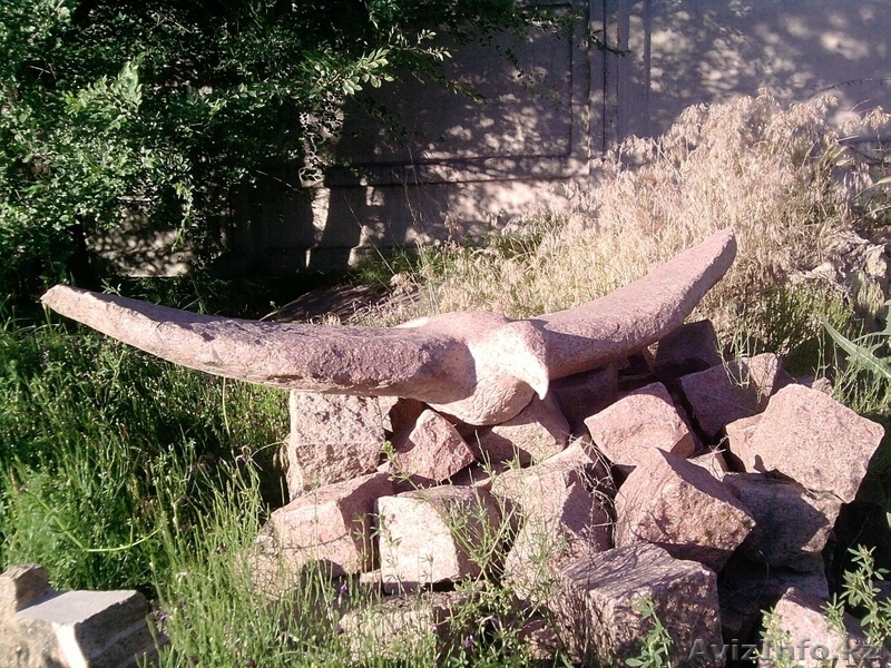 Изделия из гранита - Фонтаны - Изображение #5, Объявление #360233