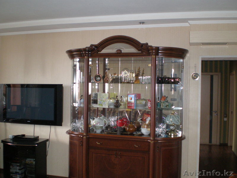 аренда квартиры ,Самал 2,иностранцам с сентября - Изображение #1, Объявление #352518