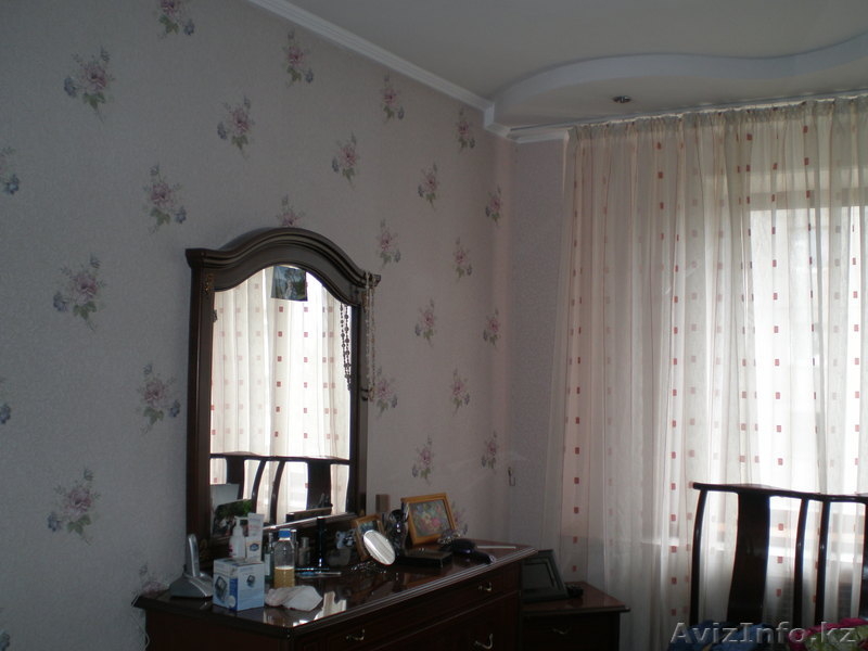 аренда квартиры ,Самал 2,иностранцам с сентября - Изображение #3, Объявление #352518