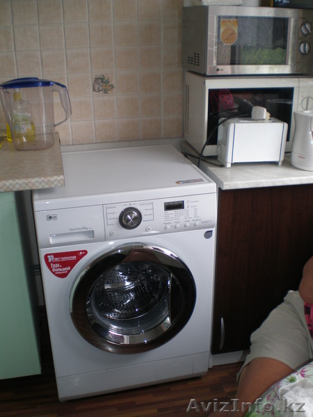 аренда квартиры ,Самал 2,иностранцам с сентября - Изображение #5, Объявление #352518