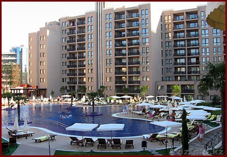 Апартамент A 303 в Royal Beach Barcelo в Болгарии - Изображение #3, Объявление #347328