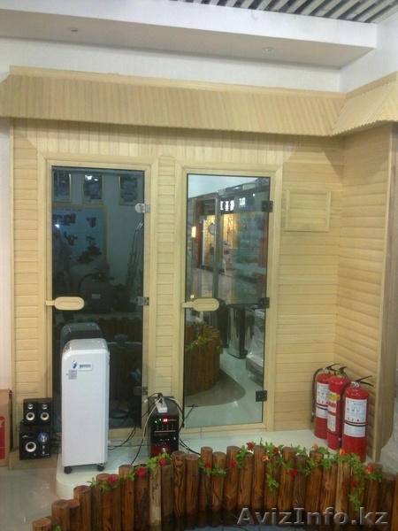 ВСЕ ДЛЯ САУНЫ И БАНИ - Изображение #3, Объявление #353312