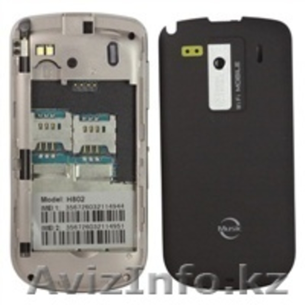 продам телефое марки Hero h802 - Изображение #2, Объявление #364343