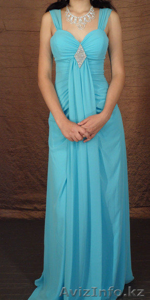 Вечерние платья. Турция. - Изображение #8, Объявление #305117