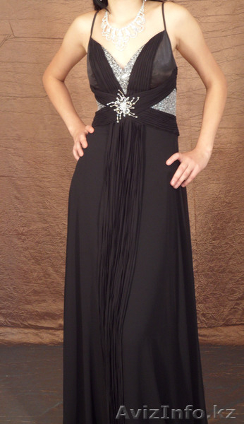 Вечерние платья. Турция. - Изображение #9, Объявление #305117