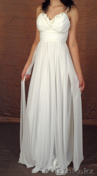 Вечерние платья. Турция. - Изображение #7, Объявление #305117