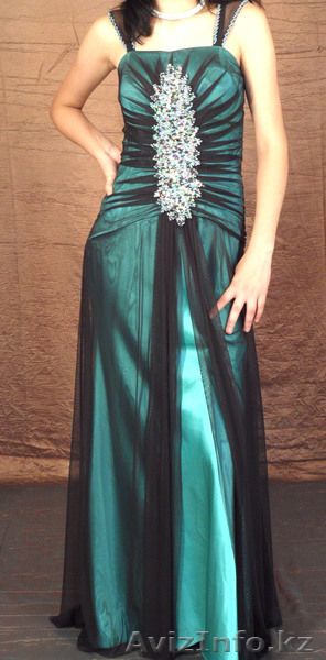 Вечерние платья. Турция. - Изображение #3, Объявление #305117