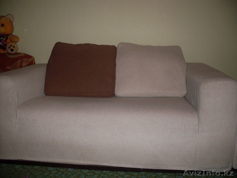 Продам мягкую б\у мебель - Изображение #1, Объявление #352656