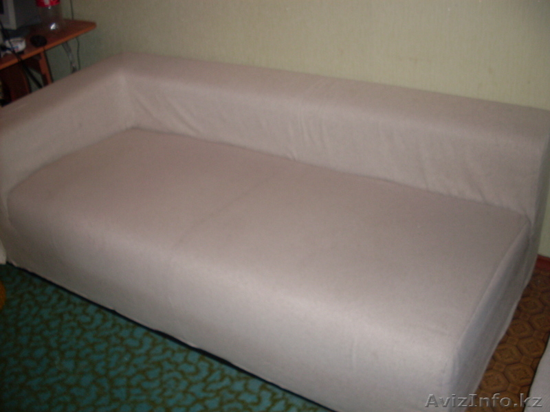 Продам мягкую б\у мебель - Изображение #5, Объявление #352656