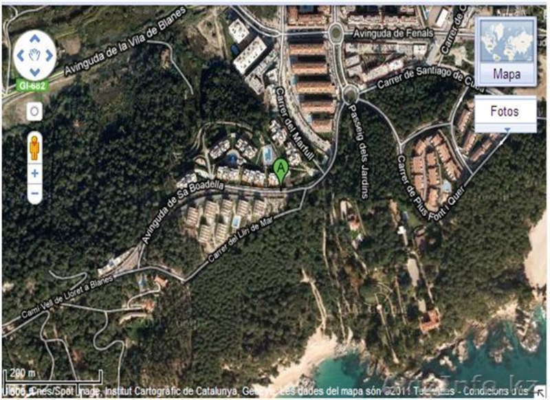 Апартамент в элитной зоне со своим садом - Изображение #7, Объявление #364701