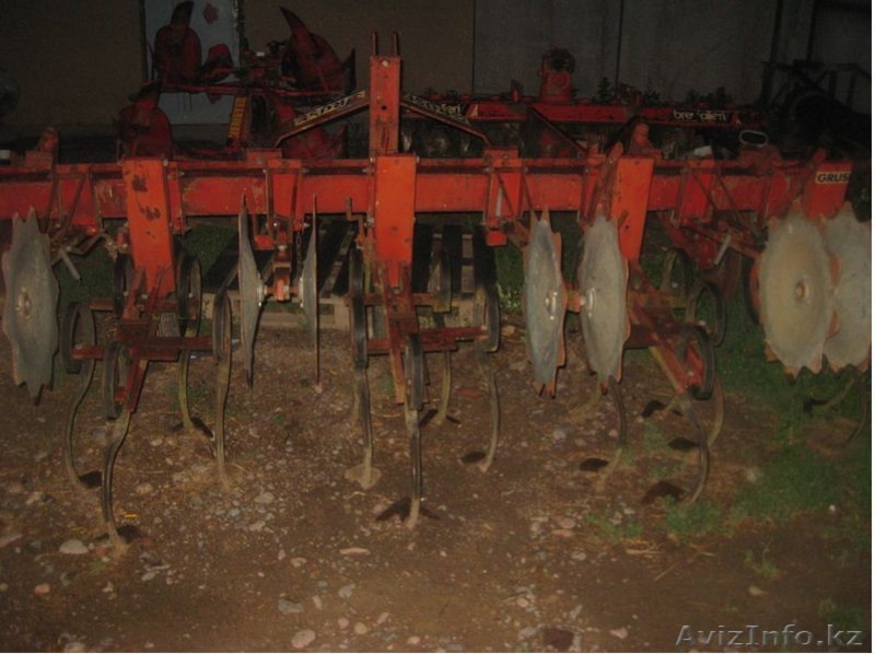 Продам сельхозтехнику немецкого произ-во - Изображение #2, Объявление #342828