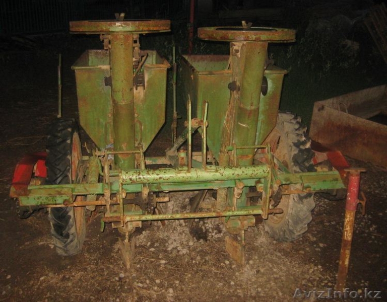 Продам сельхозтехнику немецкого произ-во - Изображение #4, Объявление #342828