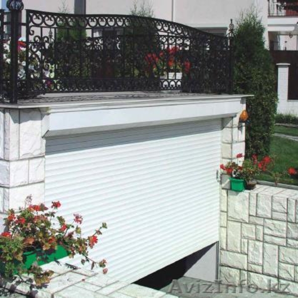 Жалюзи, Ролл-шторы,Рольтавни,Маркизы - Изображение #5, Объявление #321343