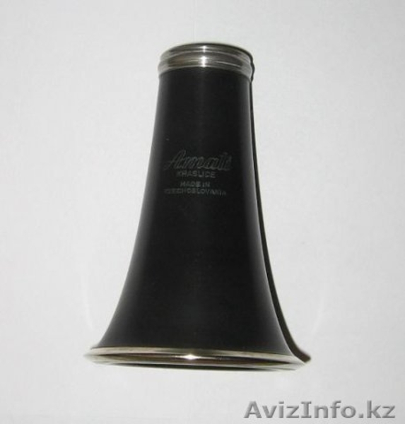 Кларнет Special "Amati-Kraslice" - Изображение #3, Объявление #352856