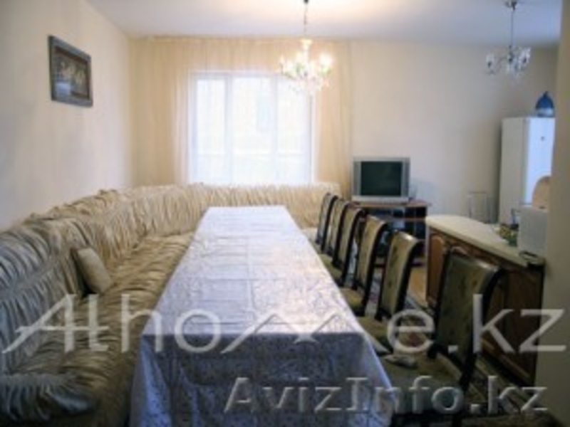 Алматинская обл.Жанатурмыс-3 - Изображение #5, Объявление #340379