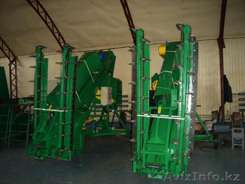 Зернометатель ЗМ-60С - Изображение #1, Объявление #360073