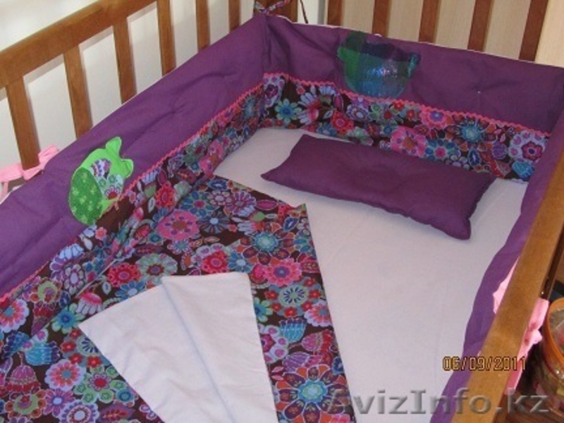 Детское постельное белье - Изображение #7, Объявление #233556