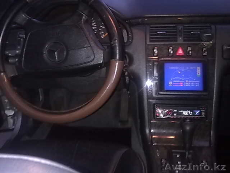 Продам Mercedes Benz E320 W210 - Изображение #5, Объявление #386866