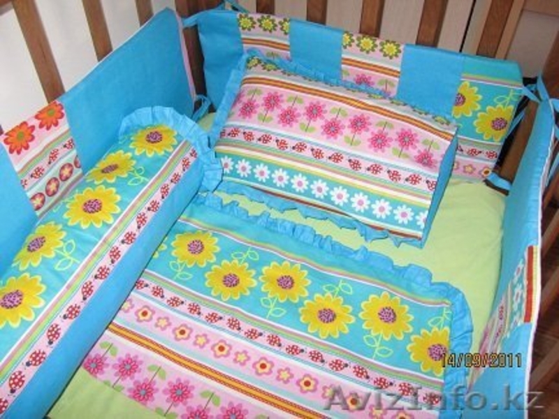 Детское постельное белье - Изображение #6, Объявление #233556