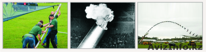 Атракционы производство и продажа - Изображение #1, Объявление #395056