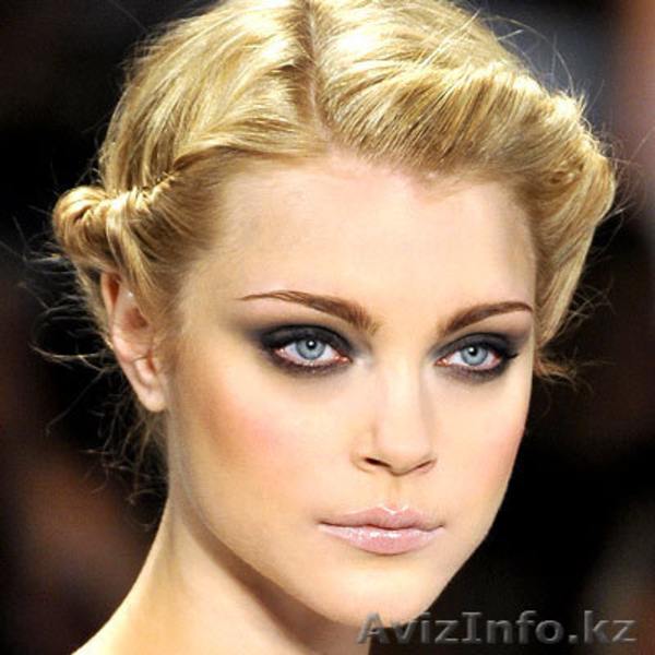 Курс "Макияж для себя" в школе FaceControl - Изображение #2, Объявление #380317