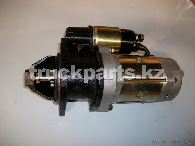 Автозапчасти на грузовые автомобили Foton, Forland, FAW, BAW, YUEJIN  - Изображение #3, Объявление #371250