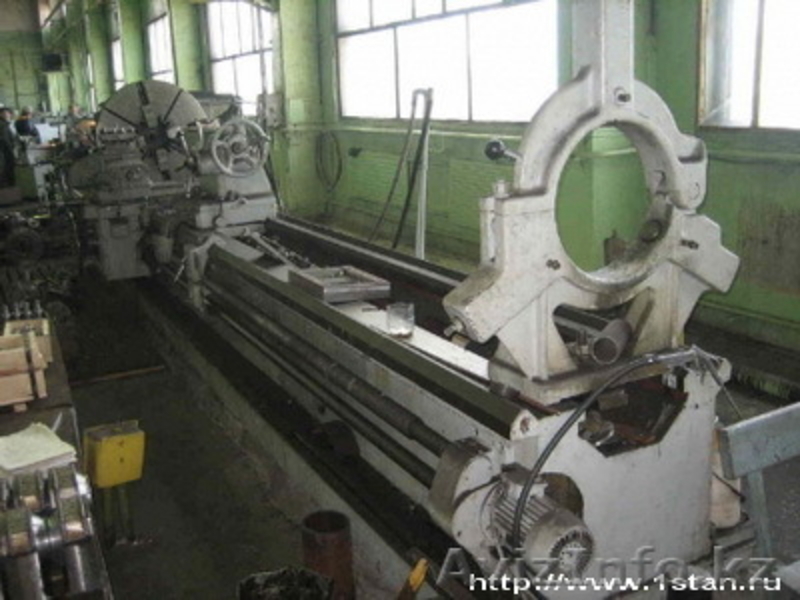 Токарный станок 1М65 (ДИП-500) - состояние НОВОГО станка! Цена - 55 000 $. Торг! - Изображение #1, Объявление #381646