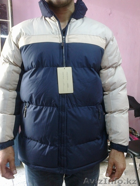 продаю куртки оптом - Изображение #3, Объявление #383911