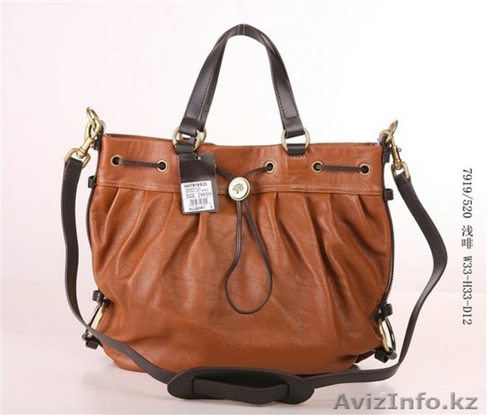 Оптовые много видов известных сумочку бренда - Изображение #3, Объявление #386678