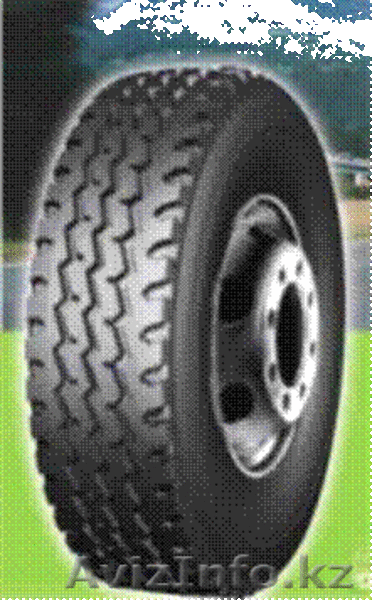 Специальный экспорт шины: зимние шины, PCR, OTR, TBR - Изображение #1, Объявление #388377