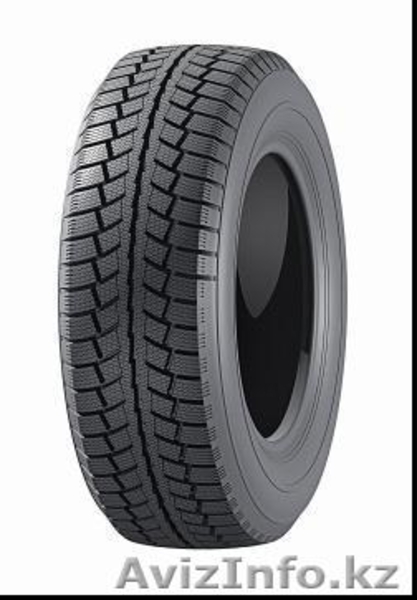 Специальный экспорт шины: зимние шины, PCR, OTR, TBR - Изображение #3, Объявление #388377