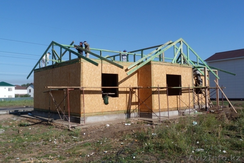 TOO" Zhanysstroy" - Изображение #1, Объявление #388649