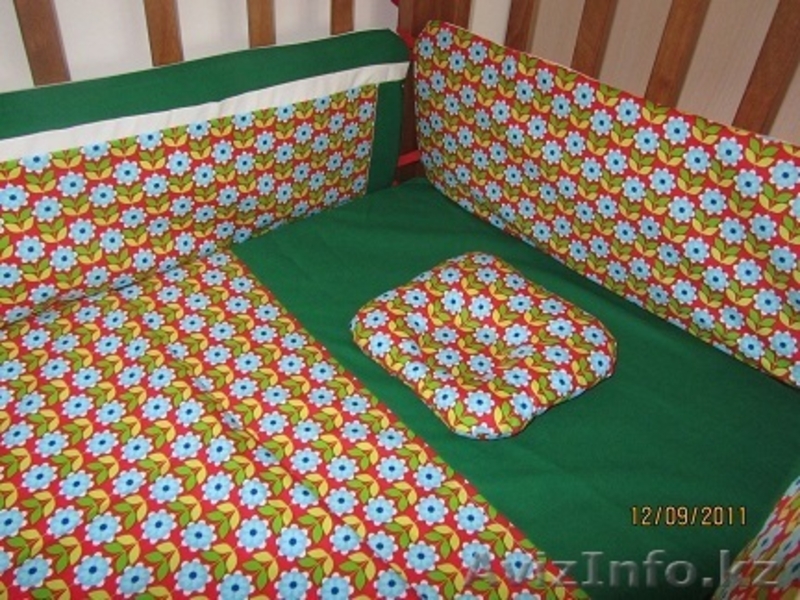 Детское постельное белье - Изображение #8, Объявление #233556