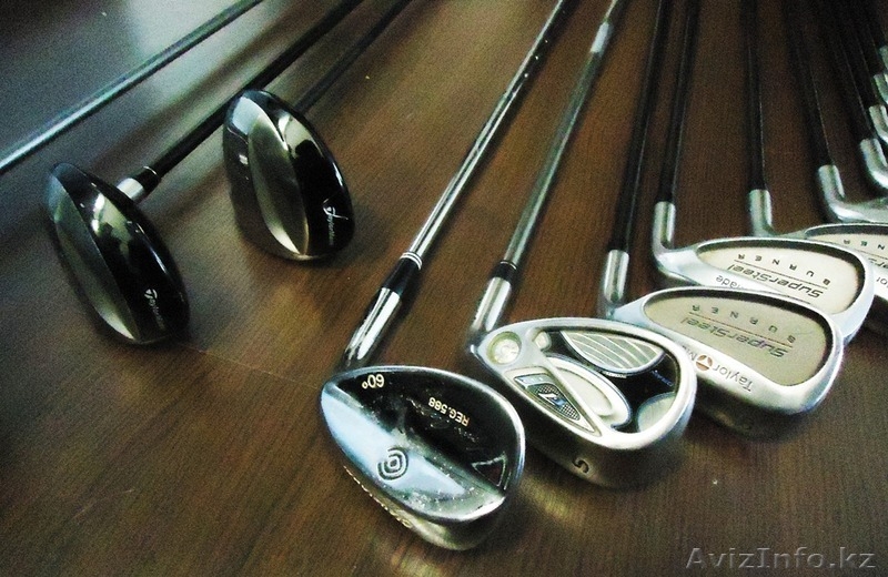 Наборы для гольфа. - Изображение #4, Объявление #382420