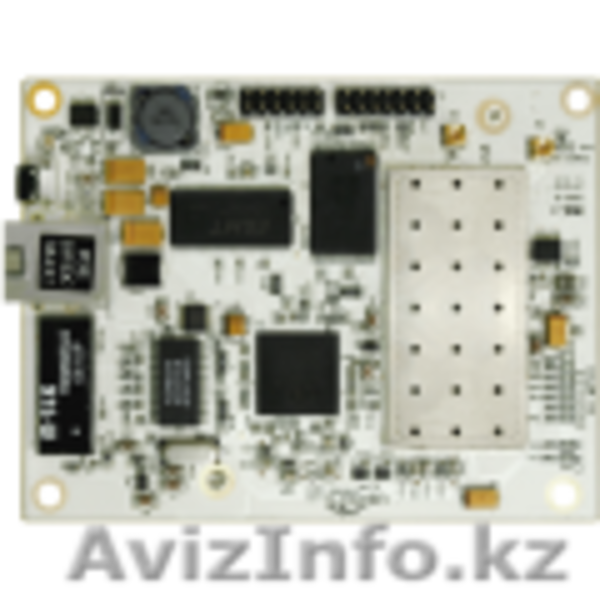 телекоммуникационное оборудование Ubiquiti - Изображение #5, Объявление #386595