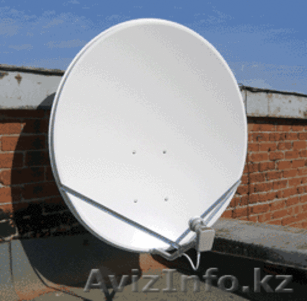 Карбон. Спутниковые антенны. - Изображение #7, Объявление #380204