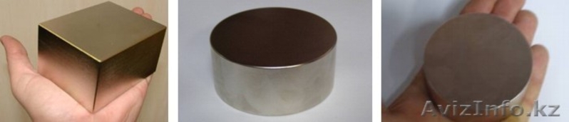 Неодимовые магниты в ассортименте - Изображение #3, Объявление #383737