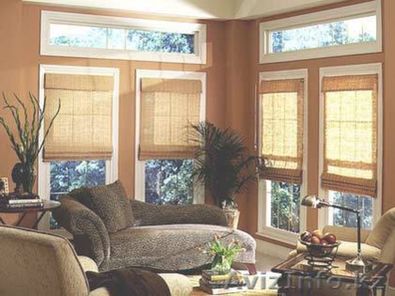 Жалюзи №1 в Казахстане - Изображение #4, Объявление #389534