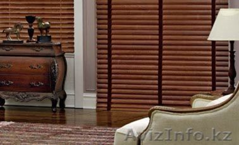 Жалюзи №1 в Казахстане - Изображение #3, Объявление #389534