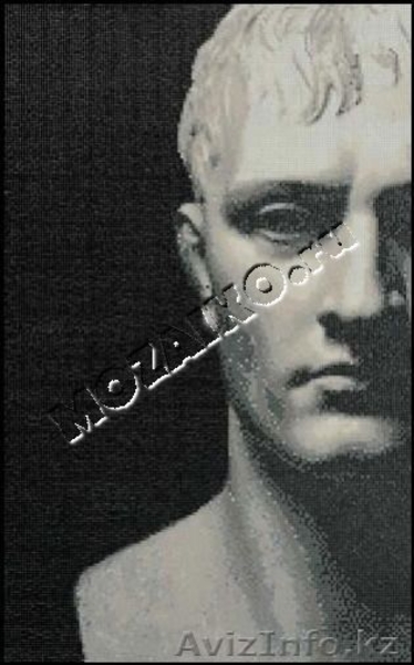 Распродажа!!! Мозаика стеклянная, сланец, бра,люстры! - Изображение #1, Объявление #383979