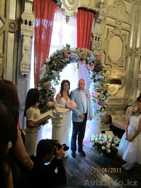 Оформление любых мероприятий, антикризисные цены! - Изображение #5, Объявление #371823