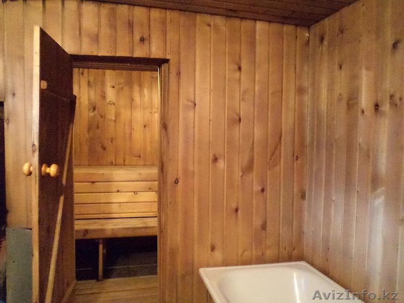 Недвижимость Дом в Ауэзовском районе Калкаман-2 - Изображение #2, Объявление #391986