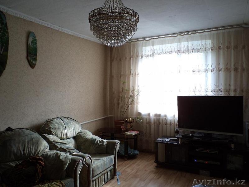 Недвижимость Дом в Ауэзовском районе Калкаман-2 - Изображение #3, Объявление #391986