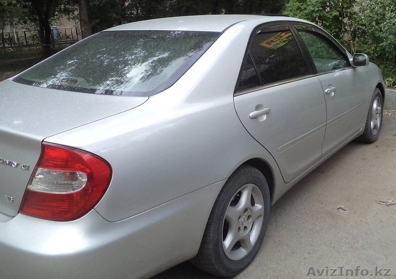 Продам Toyota Camry-30 –XLE , 2003 года выпуска - Изображение #4, Объявление #372181