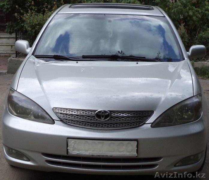 Продам Toyota Camry-30 –XLE , 2003 года выпуска - Изображение #2, Объявление #372181