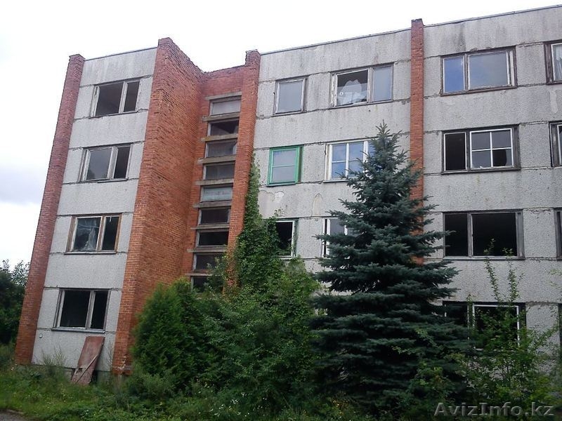 Доступная квартира в Литве - Изображение #4, Объявление #371991